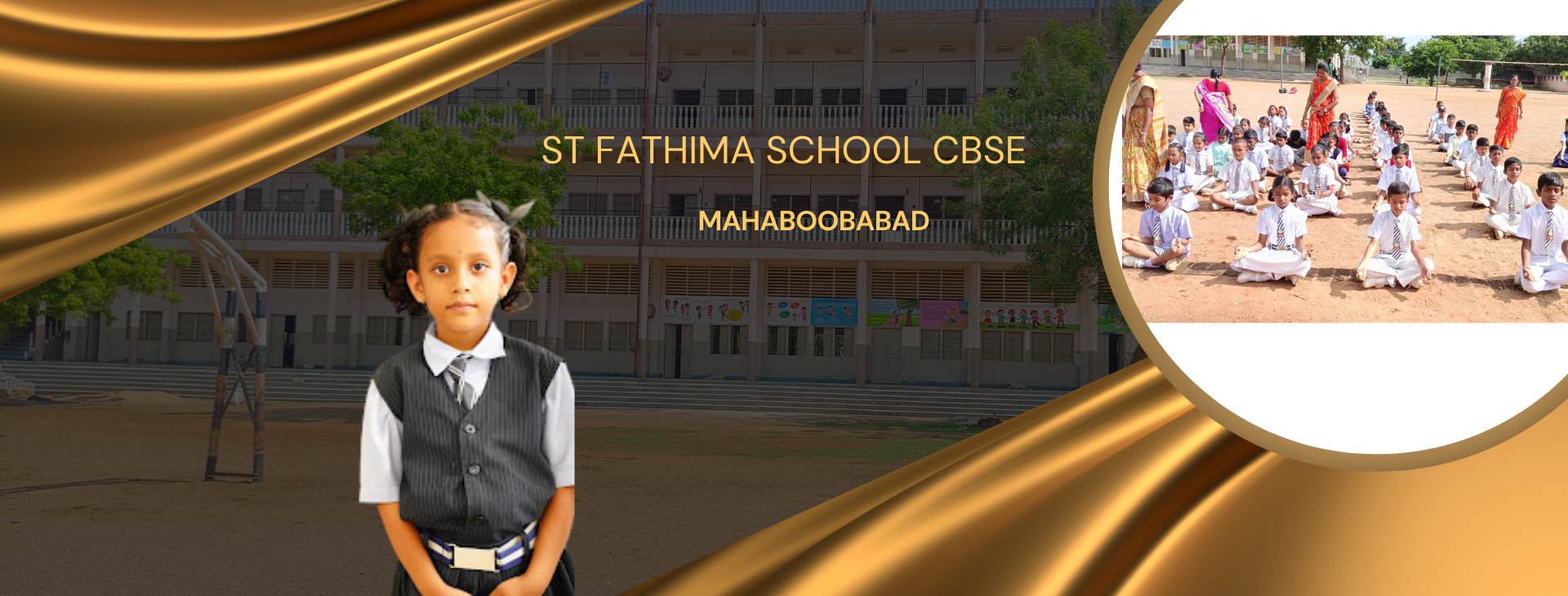 St Fathima School